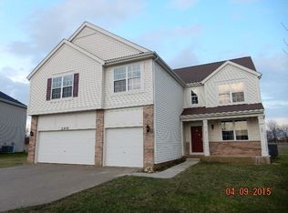 2300 Claridge Dr, Joliet, IL 60431