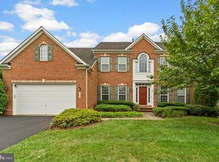 4009 Tottenham Ct, Frederick, MD 21704