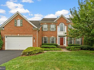 4009 Tottenham Ct, Frederick, MD, 21704