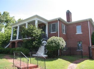 3321 Rosa L Parks Ave, Montgomery, AL 36105