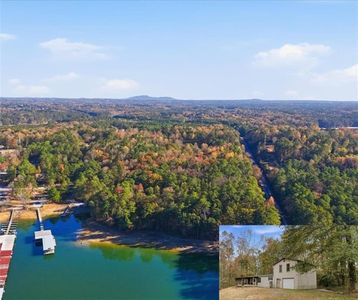 5186 W Holiday Ct SE, Acworth, GA, 30102