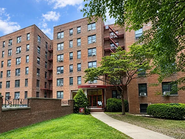 150-29 72 Rd #6K, Flushing, NY 11367