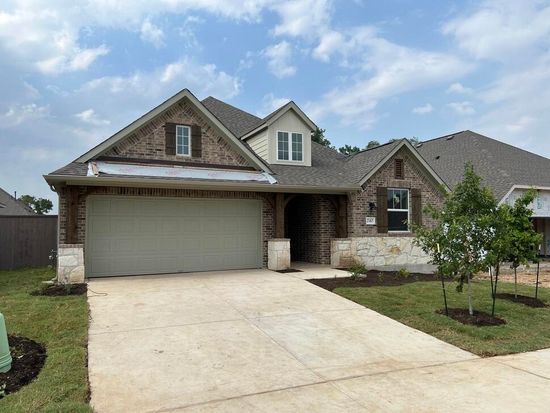 240 Grand Teton Dr, Kyle, TX 78640