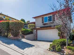 3640 Malcolm Ave, Oakland, CA