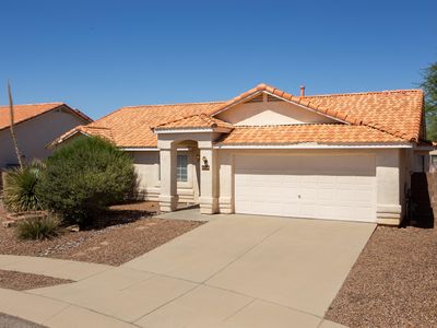8288 S Via Tormentosa, Tucson, AZ, 85747
