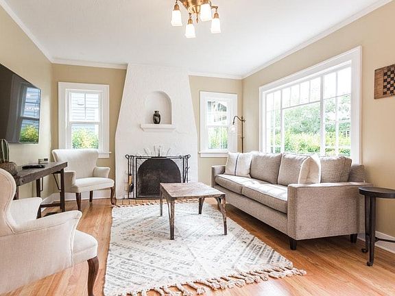 Large Living Room