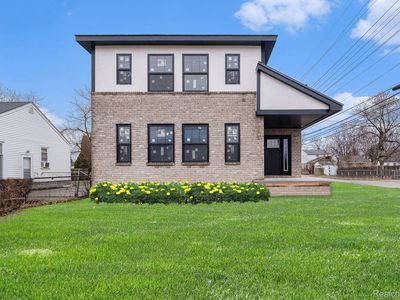 23708 Lexington Ave, Eastpointe, MI, 48021