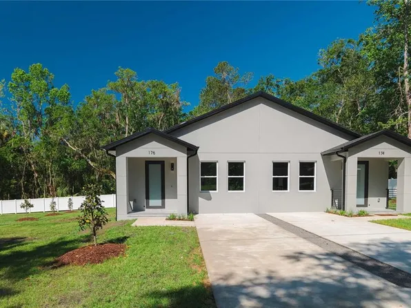 174-176 S Lemon Ave, Brooksville, FL 34601