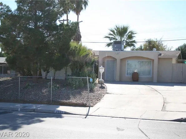 4527 Rosedale Ave, Las Vegas, NV 89121