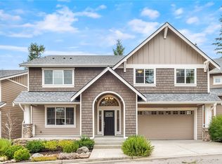 3192 SE 16th St SE, North Bend, WA 98045