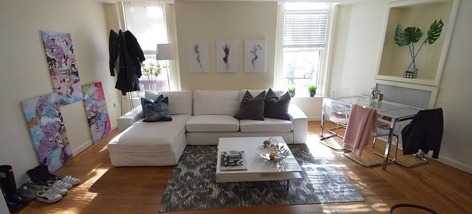 2nd image of 1880 Beacon St APT 2E