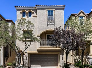 9511 Leaping Lizard St, Las Vegas, NV 89178