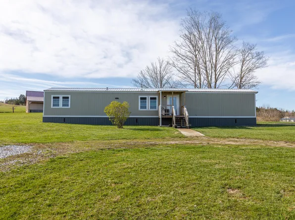 137 Coleman Ln, Crab Orchard, KY 40419