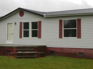 720 Five Mile Rd, Richlands, NC 28574