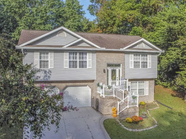 5821 Fountain Rd, Knoxville, TN 37918