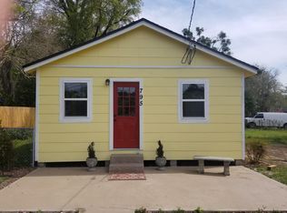 795 Cahoon Rd S, Jacksonville, FL 32221