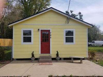 795 Cahoon Rd S, Jacksonville, FL, 32221