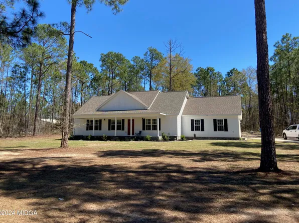 461 Schofill Rd, Fort Valley, GA 31030
