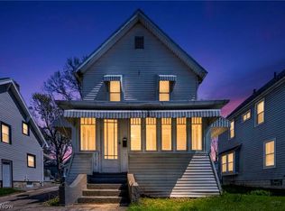 2279 SW 13th St, Akron, OH