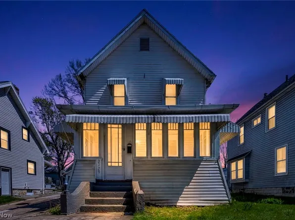 2279 SW 13th St, Akron, OH 44314