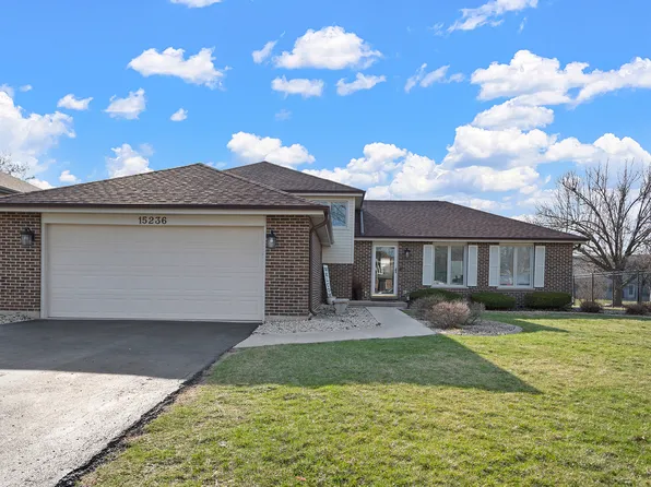 15236 Windsor Dr, Orland Park, IL 60462