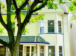 35 S 10th St, Easton, PA 18042