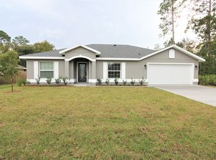 9 Red Birch Ln, Palm Coast, FL 32164