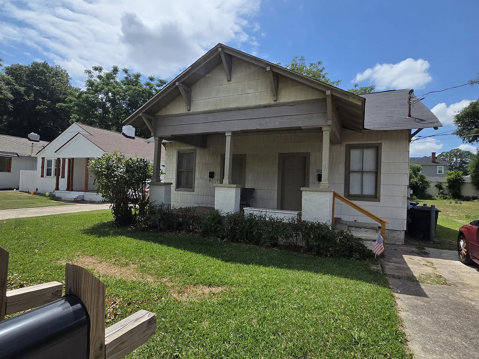 1529 B Craig Street - 1 — Photo 1