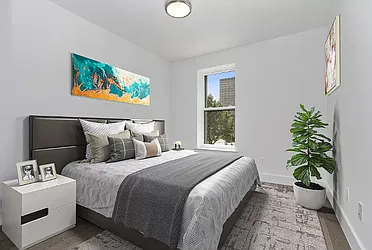 Rented by REAL New York