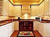Kitchen w/Viking cooktop