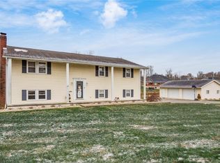 358 Rose Ln, Zanesville, OH
