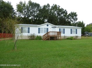 912 Old Highway 51 NE, Brookhaven, MS 39601
