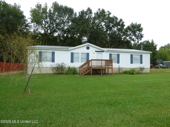 912 Old Highway 51 NE, Brookhaven, MS 39601