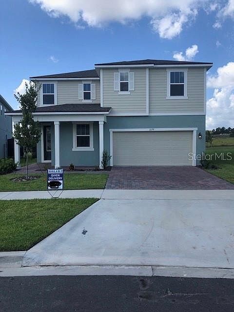 1st image of 2279 GARDEN BELLE STREET