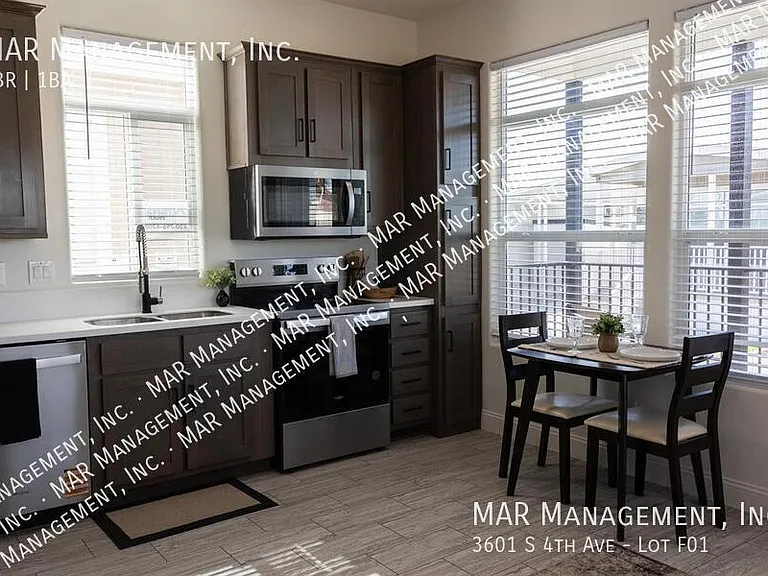 3601 S 4th Ave #F01 — Photo 21