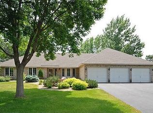 15395 91st Ave N, Maple Grove, MN 55369