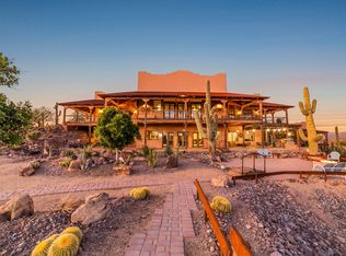 1605 S 323rd Ave, Wickenburg, AZ 85390