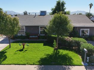 2007 W Chipman Rd, Phoenix, AZ 85041