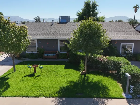 2007 W CHIPMAN Road, Phoenix, AZ 85041