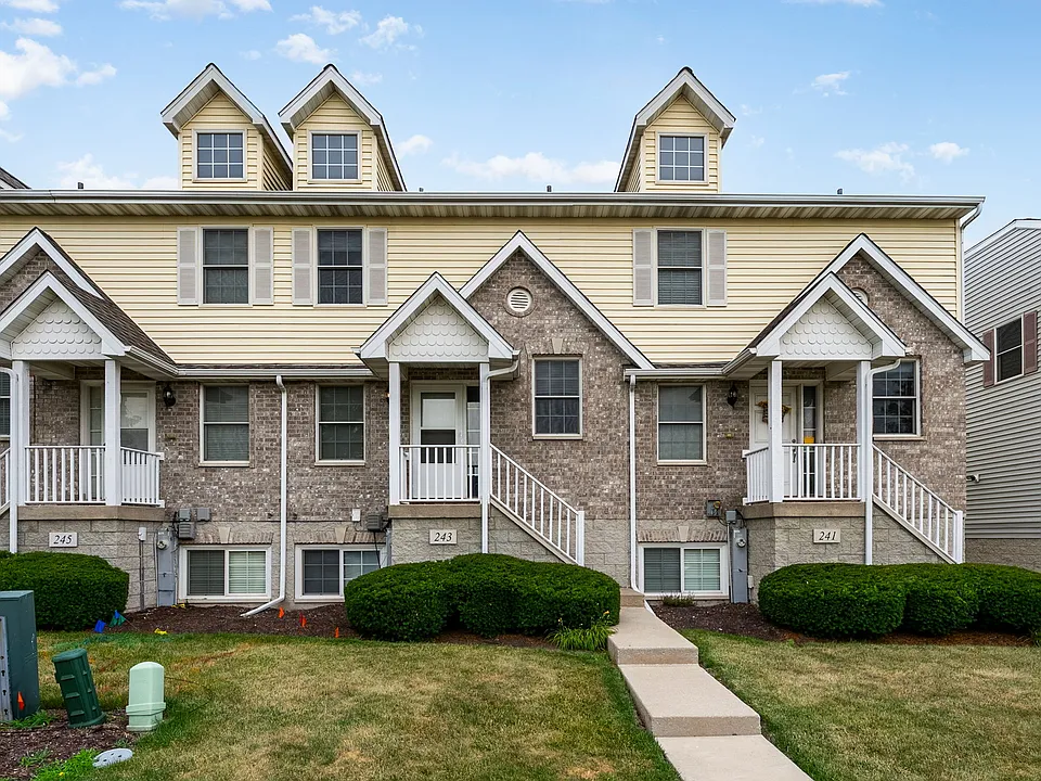 243 W Klein Ave