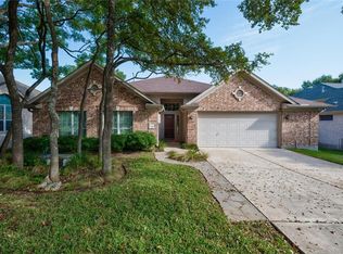 3802 Harvey Penick Dr, Round Rock, TX 78664