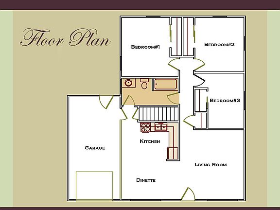 2nd image of 1610 Kathy Ln