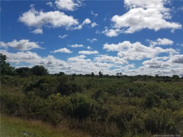 15780 NW 258th St, Okeechobee, FL 34972