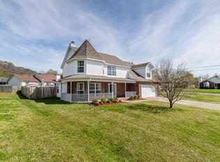 2200 Charles Way, Spring Hill, TN 37174