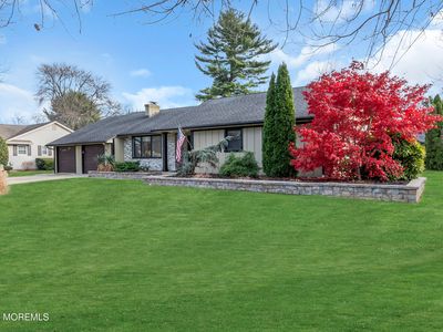 25 Hance Boulevard, Freehold, NJ, 07728
