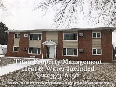 259 Percy Ave #5