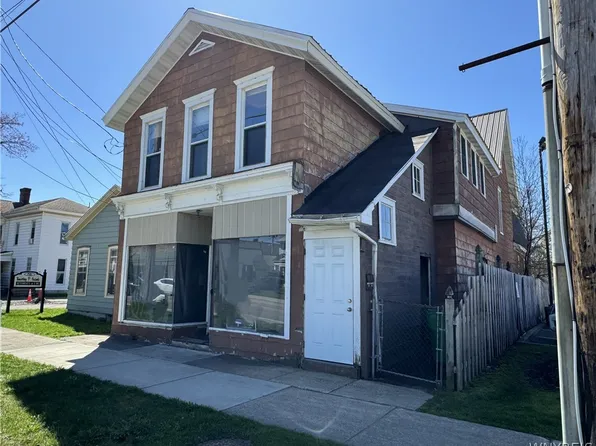 26 W Main St, Springville, NY 14141