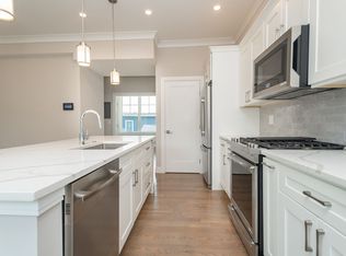 3249 Washington St #3, Jamaica Plain, MA 02130
