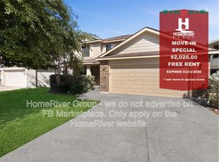 4026 Maiden Way, Converse, TX 78109