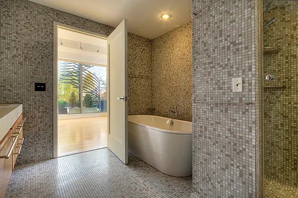 Rented by Brown Harris Stevens | media 5